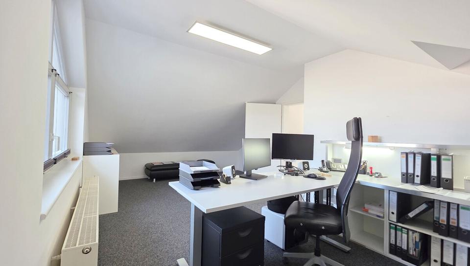 Gewerbeobjekt Bad Orb - 500&euro; | Angebot:25483377