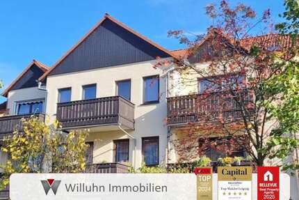 Wohnung zum Mieten in Machern 906,19 € 107.88 m² 4 zimmer