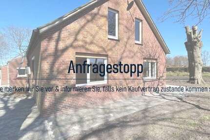 Haus Großheide - 4 Zimmer, 86 m&sup2;, 500&euro; | Angebot:27270730