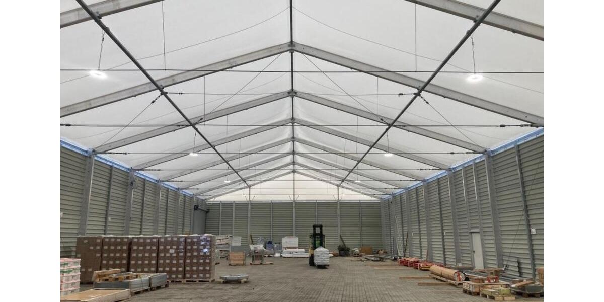 Gewerbeobjekt Pfreimd - 6&euro; | Angebot:23371293