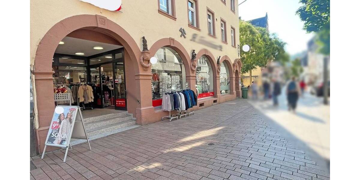 Gewerbeobjekt Weinheim - 2.950&euro; | Angebot:25663532