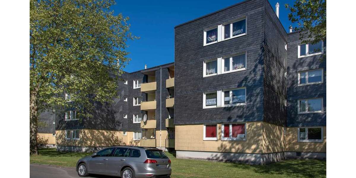 Wohnung zum Mieten in Remscheid 233,63 € 37 m² 1 zimmer