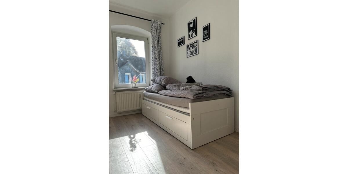 Wohnen auf Zeit Remscheid Gemarkung Bergisch Born - 2 Zimmer, 60 m&sup2;, 1.500&euro; | Angebot:17827069