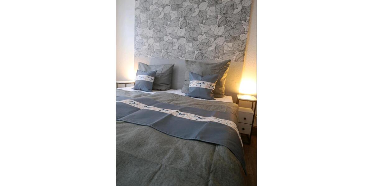 Wohnen auf Zeit Gera Lusan - 2 Zimmer, 45 m&sup2;, 35&euro; | Angebot:23846312