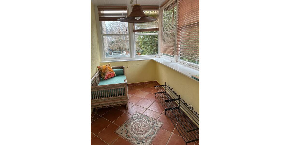 Doppelhaushälfte Berlin Tempelhof-Schöneberg - 2 Zimmer, 115 m&sup2;, 2.400&euro; | Angebot:25158608