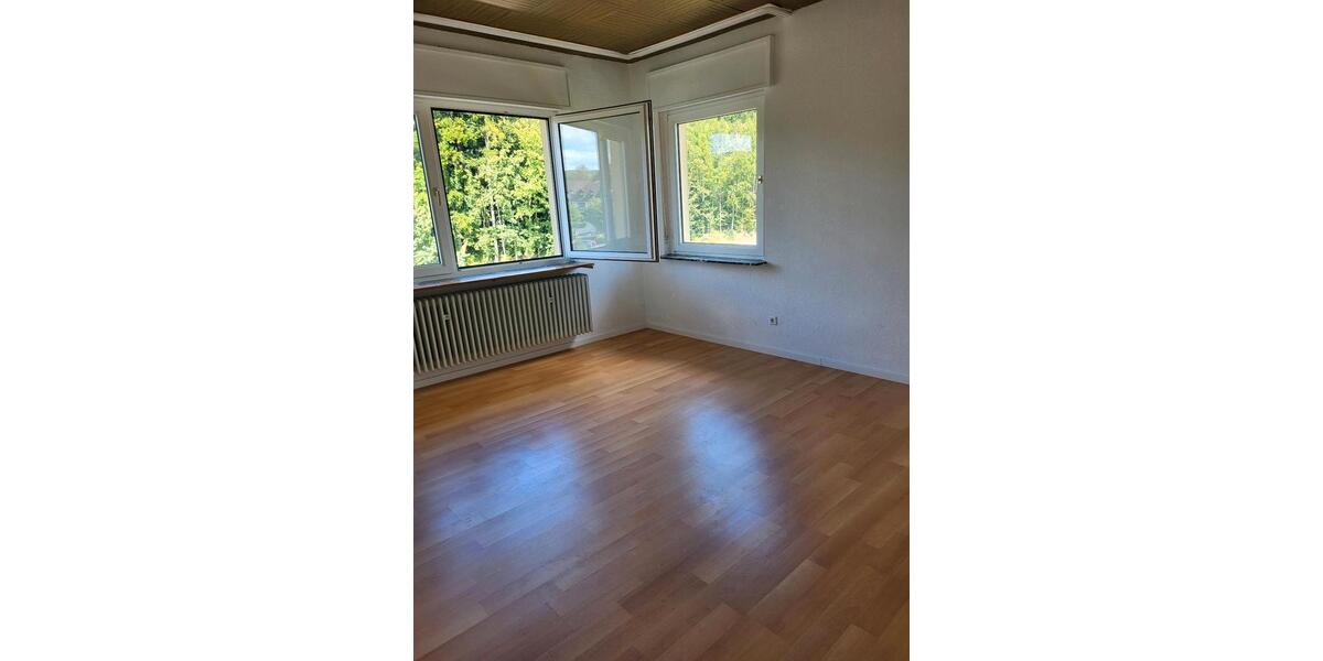 Etagenwohnung Bad Driburg - 2 Zimmer, 67 m&sup2;, 450&euro; | Angebot:25045472