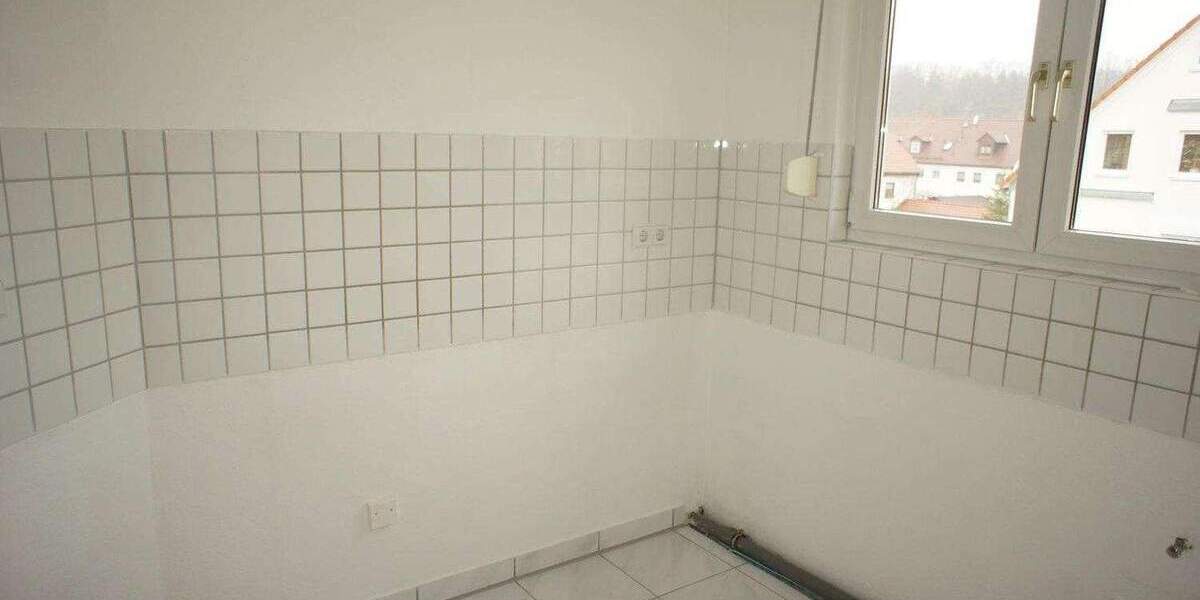 Etagenwohnung Flöha Plaue - 3 Zimmer, 65 m&sup2;, 457&euro; | Angebot:25771887