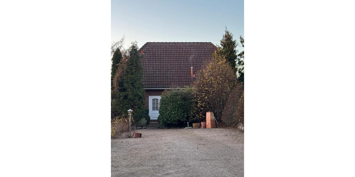 Traumhaftes Einfamilienhaus in Fissau 4 zimmer