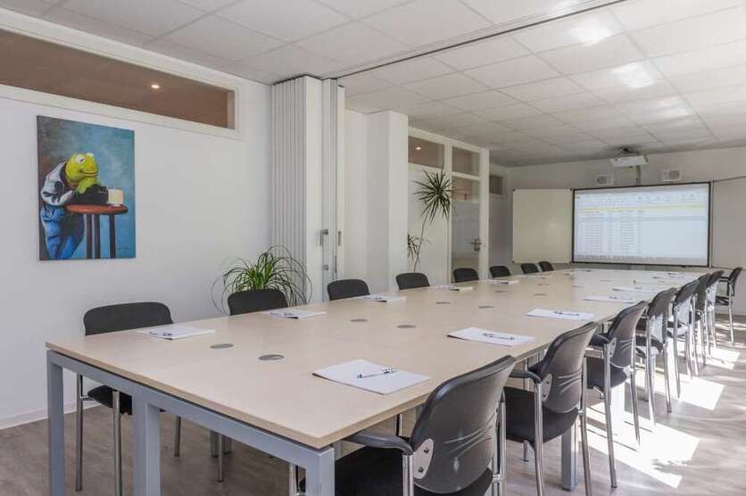 Büro in Trier 390 € 8 m²