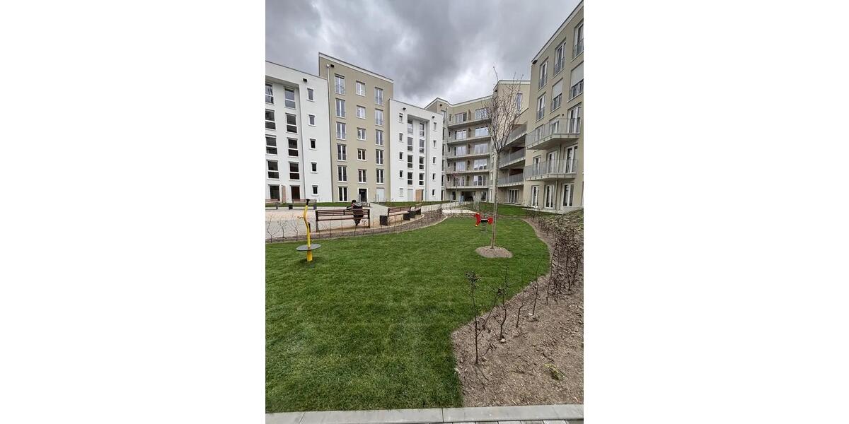 Etagenwohnung Darmstadt - 3 Zimmer, 81 m&sup2;, 1.550&euro; | Angebot:26503027