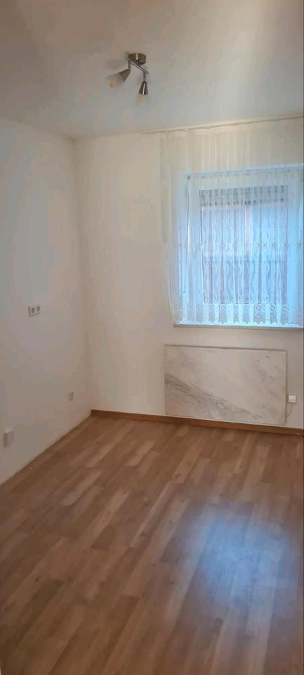 Perfekte 2-Zimmer-Wohnung für Einzelperson in Dellmensingen