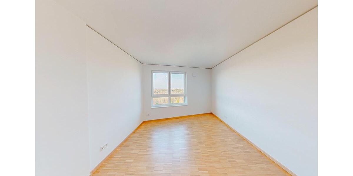 Etagenwohnung München Thalkirchen-Obersendling-Forstenried-Fürstenried-S - 5 Zimmer, 121 m&sup2;, 2.650&euro; | Angebot:26068862