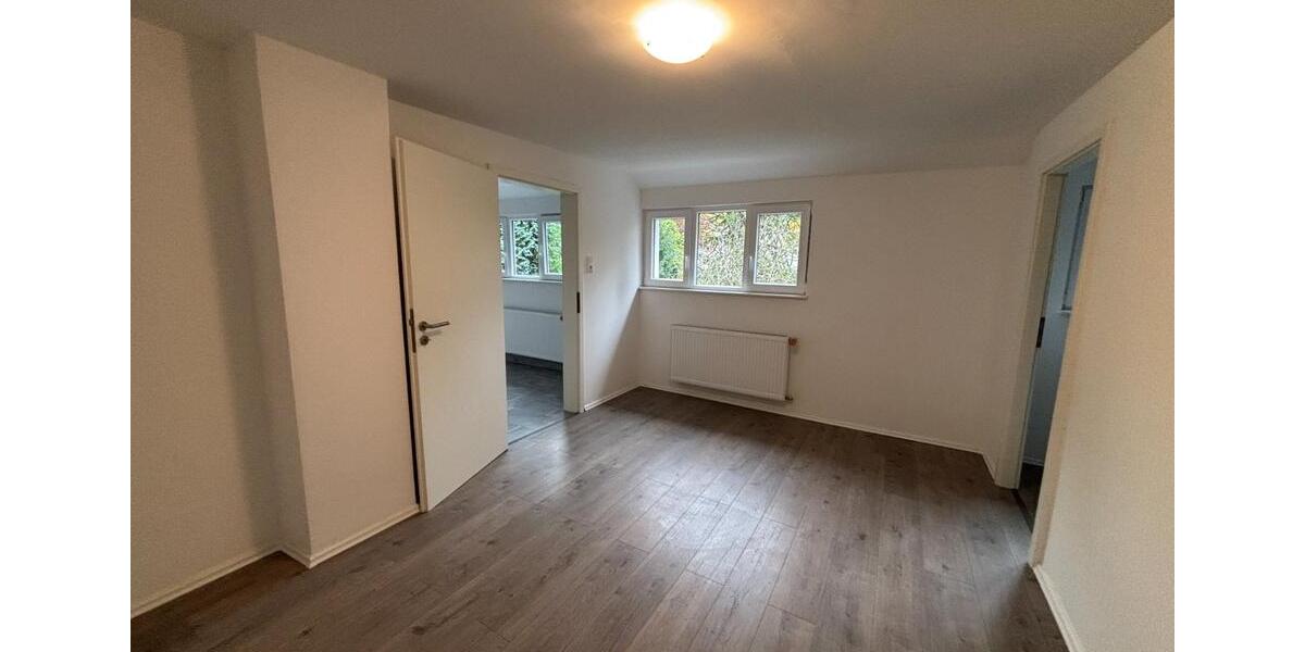 Neuer Ausbau - Erstbezug - Elberfeld Kruppstr. - 2,5 Zi. Wohnung 2 zimmer