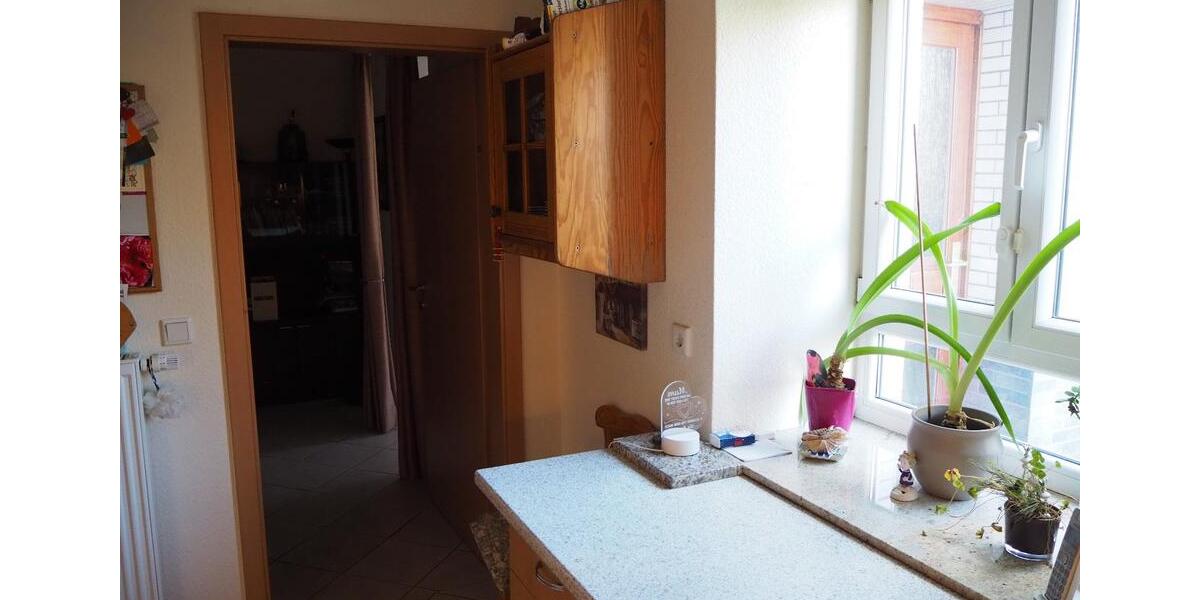Erdgeschoßwohnung Marsberg - 2.5 Zimmer, 94 m&sup2;, 720&euro; | Angebot:26568373