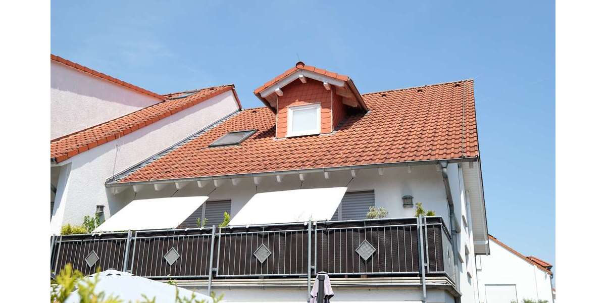 Etagenwohnung Griesheim - 4 Zimmer, 112 m&sup2;, 1.400&euro; | Angebot:27020393
