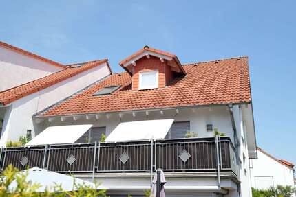 Wohnung Griesheim - 4 Zimmer, 112 m&sup2;, 1.400&euro; | Angebot:27020393