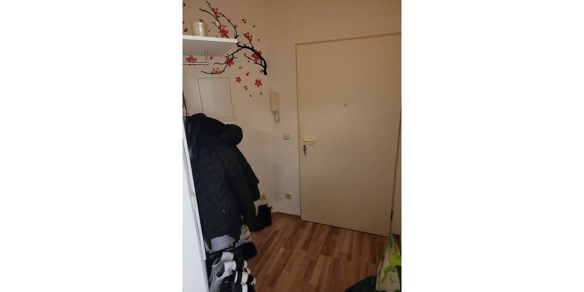 Etagenwohnung Weiden - 2 Zimmer, 45 m&sup2;, 400&euro; | Angebot:26796234