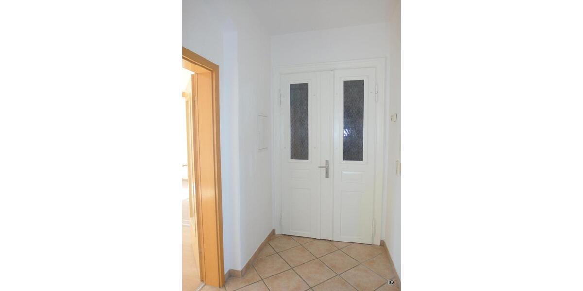 Etagenwohnung Meißen - 2 Zimmer, 54 m&sup2;, 365&euro; | Angebot:26553312