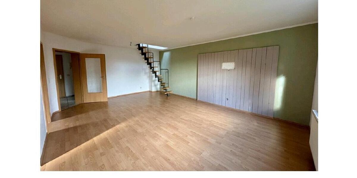 Maisonettenwohnung Albisheim (Pfrimm) - 4 Zimmer, 114 m&sup2;, 910&euro; | Angebot:25862813