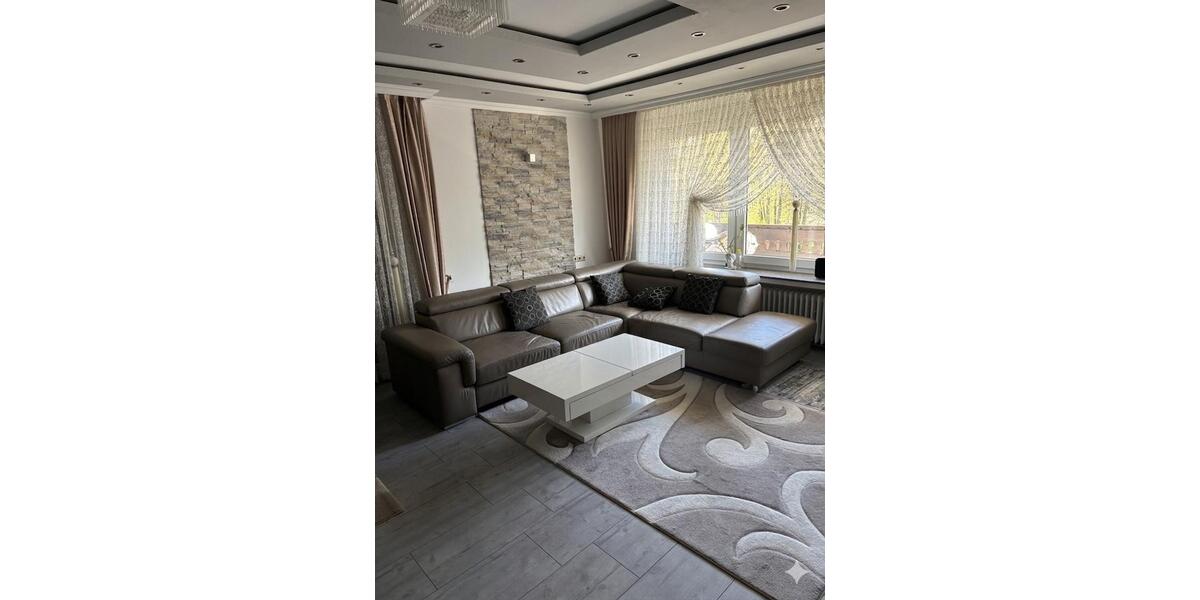 Etagenwohnung Hilchenbach - 3 Zimmer, 95 m&sup2;, 1.200&euro; | Angebot:26278498