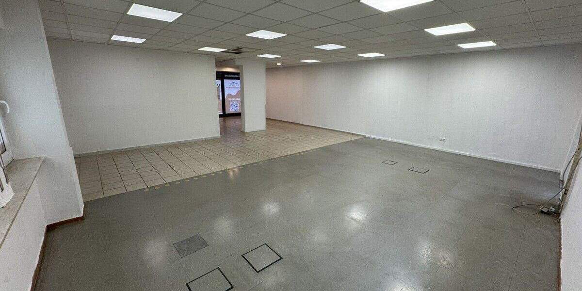 Gewerbeobjekt Karlsruhe Neureut - 2.700&euro; | Angebot:25706116