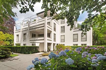 Wohnung zum Mieten in Hamburg 5.801 € 178 m²