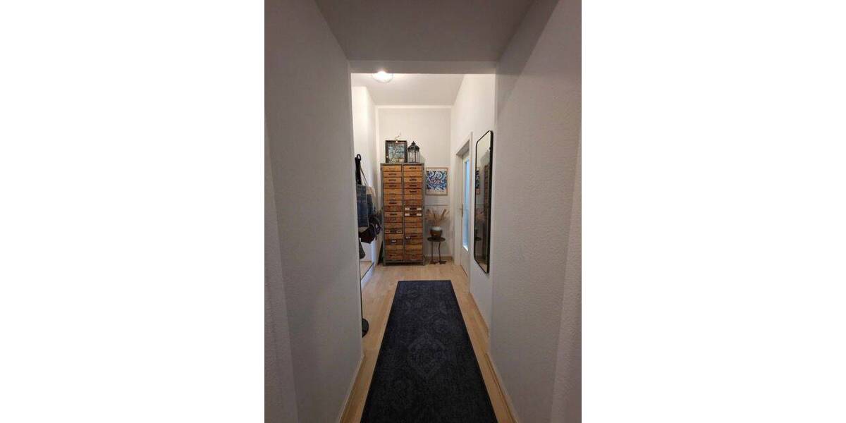 Etagenwohnung Görlitz Altstadt - 2 Zimmer, 63 m&sup2;, 415&euro; | Angebot:26187411