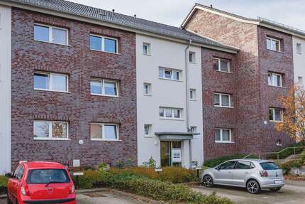 Wohnung Eutin - 2 Zimmer, 59 m&sup2;, 588&euro; | Angebot:26354248