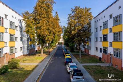 Wohnung Magdeburg Brückfeld - 3 Zimmer, 58 m&sup2;, 470&euro; | Angebot:27108478