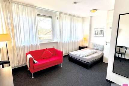 Zimmer Nürnberg Eibach - 1 Zimmer, 642&euro; | Angebot:26853802