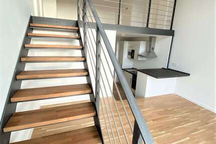 Wohnung zum Mieten in Berlin 750 € 37.48 m²