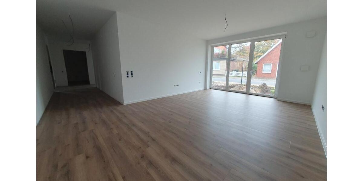 Erdgeschoßwohnung Wanna - 3 Zimmer, 75 m&sup2;, 860&euro; | Angebot:26579205