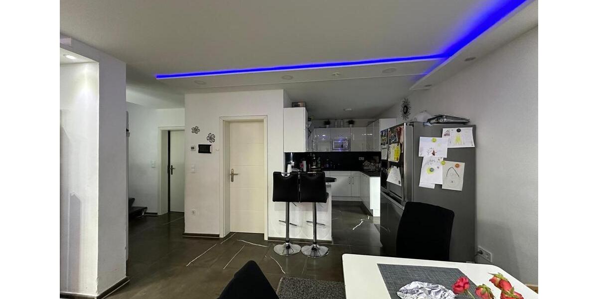 Doppelhaushälfte Fürth Bislohe - 5 Zimmer, 120 m&sup2;, 1.950&euro; | Angebot:25936915