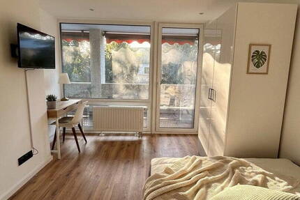 Wohnung München Trudering-Riem - 4 Zimmer, 13 m&sup2;, 690&euro; | Angebot:26582019