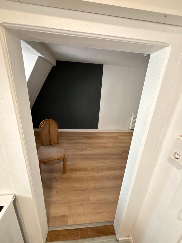 DG-Wohnung 60 m2 Zentrum Bad Kissingen