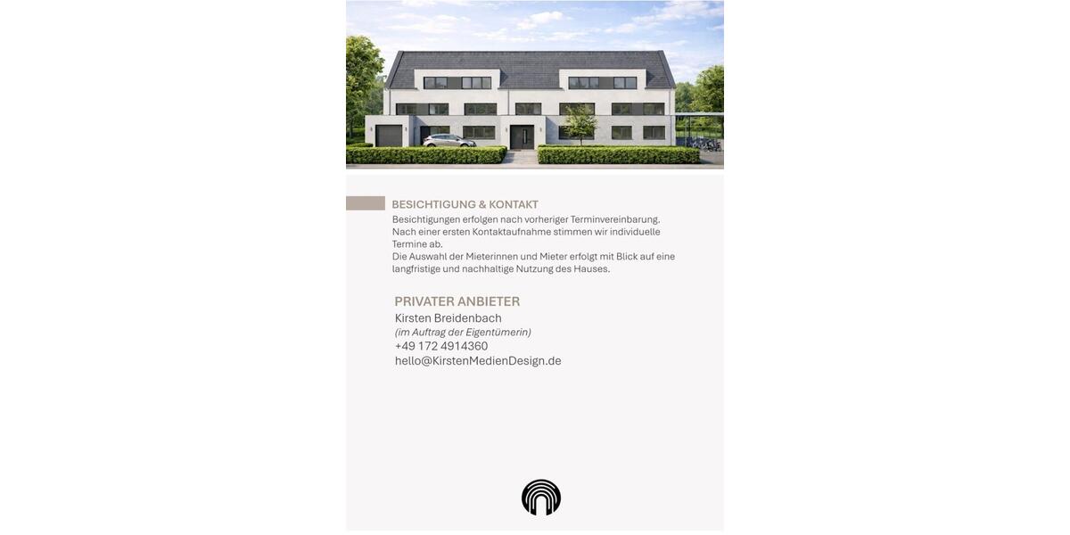 Erdgeschoßwohnung Münster Mitte-Süd - 3 Zimmer, 82 m&sup2;, 2.295&euro; | Angebot:24872640