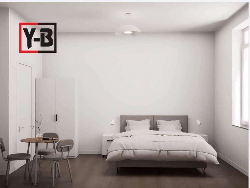 Wohnung zum Mieten in Ludwigshafen 950 € 44 m² 2 zimmer