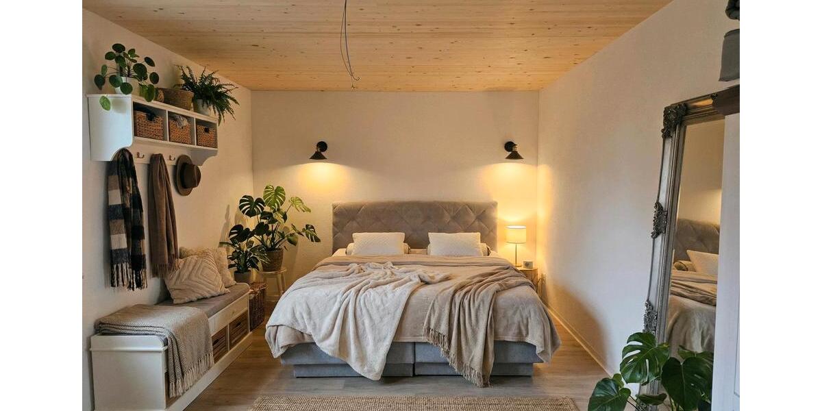 Erdgeschoßwohnung Wald - 3.5 Zimmer, 120 m&sup2;, 1.385&euro; | Angebot:25336240