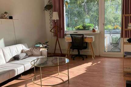 Wohnen auf Zeit in Berlin 1.500 € 1 zimmer