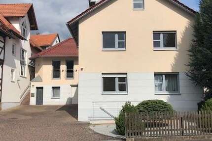 Wohnung zum Mieten in Bad Hersfeld 700 € 70 m²