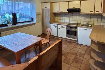 Wohnung Haag in Obb. - 5 Zimmer, 117 m&sup2;, 1.300&euro; | Angebot:24224241