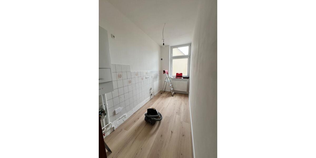 Erdgeschoßwohnung Stralsund Knieper - 3 Zimmer, 75 m&sup2;, 730&euro; | Angebot:26582554