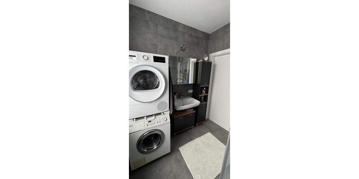 Etagenwohnung Allendorf (Eder) - 3 Zimmer, 66 m&sup2;, 800&euro; | Angebot:26024514