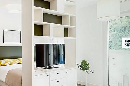 Wohnen auf Zeit Wiesbaden Südost - 1 Zimmer, 31 m&sup2;, 655&euro; | Angebot:25332466