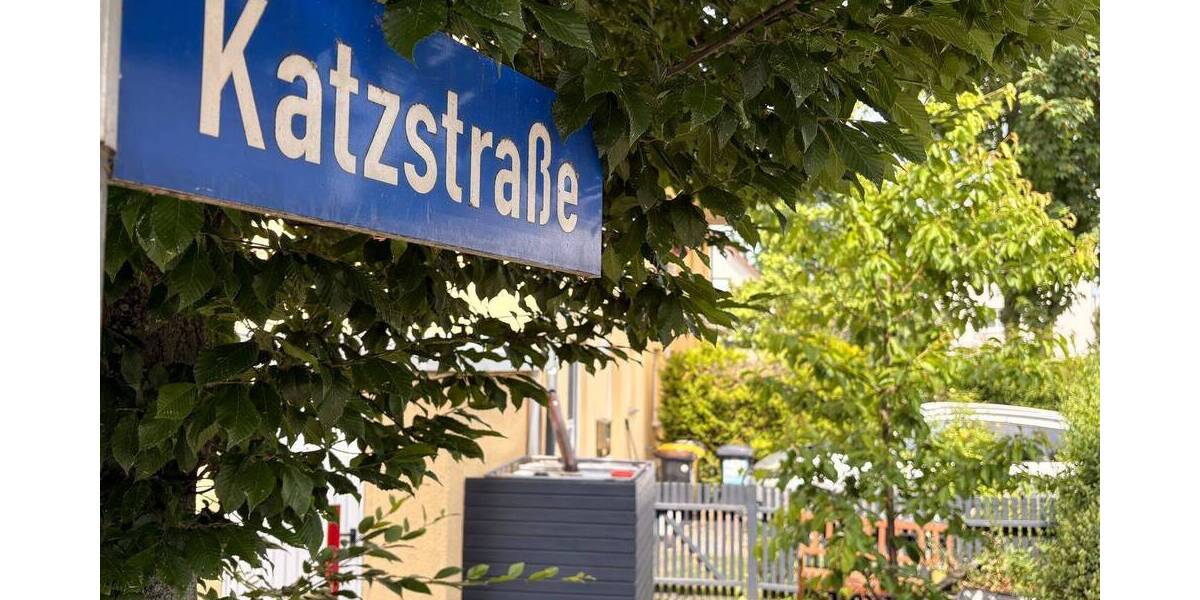 Reihenendhaus Leipzig Probstheida - 4 Zimmer, 117 m&sup2;, 1.814&euro; | Angebot:26787416