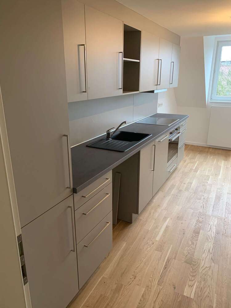 Wohnung zum Mieten in Darmstadt 1.090 € 55.8 m²