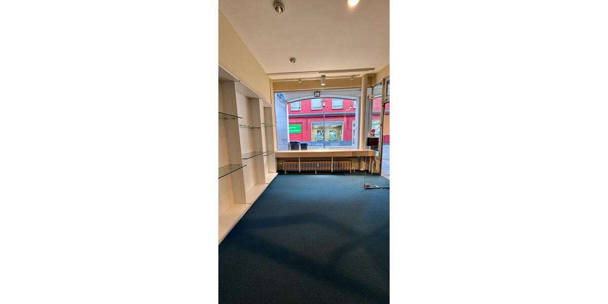 Gewerbeobjekt Solingen Mitte - 990&euro; | Angebot:24568181