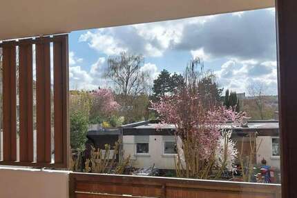 Wohnung Würzburg Lengfeld - 3 Zimmer, 86 m&sup2;, 999&euro; | Angebot:26630689
