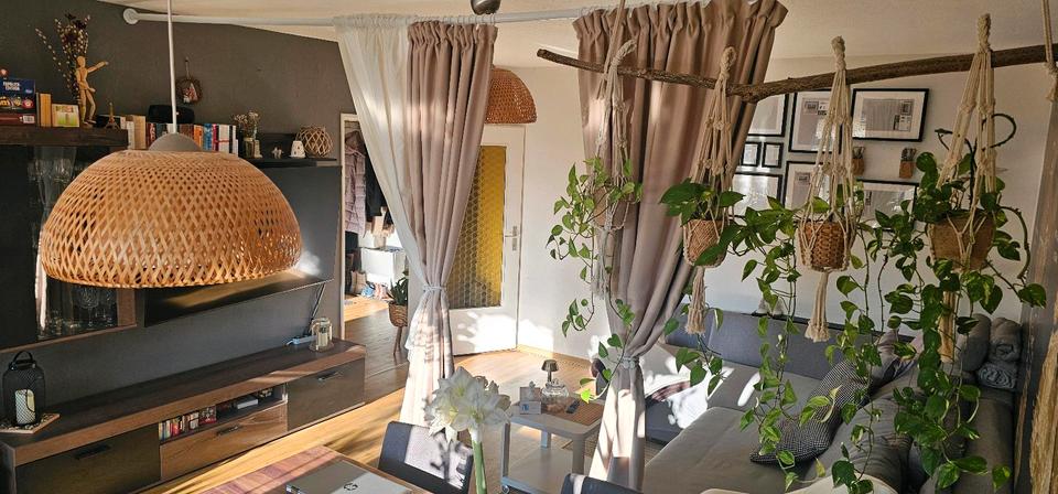 Wohnen auf Zeit Mainz Bretzenheim - 2 Zimmer, 30 m&sup2;, 700&euro; | Angebot:24653293