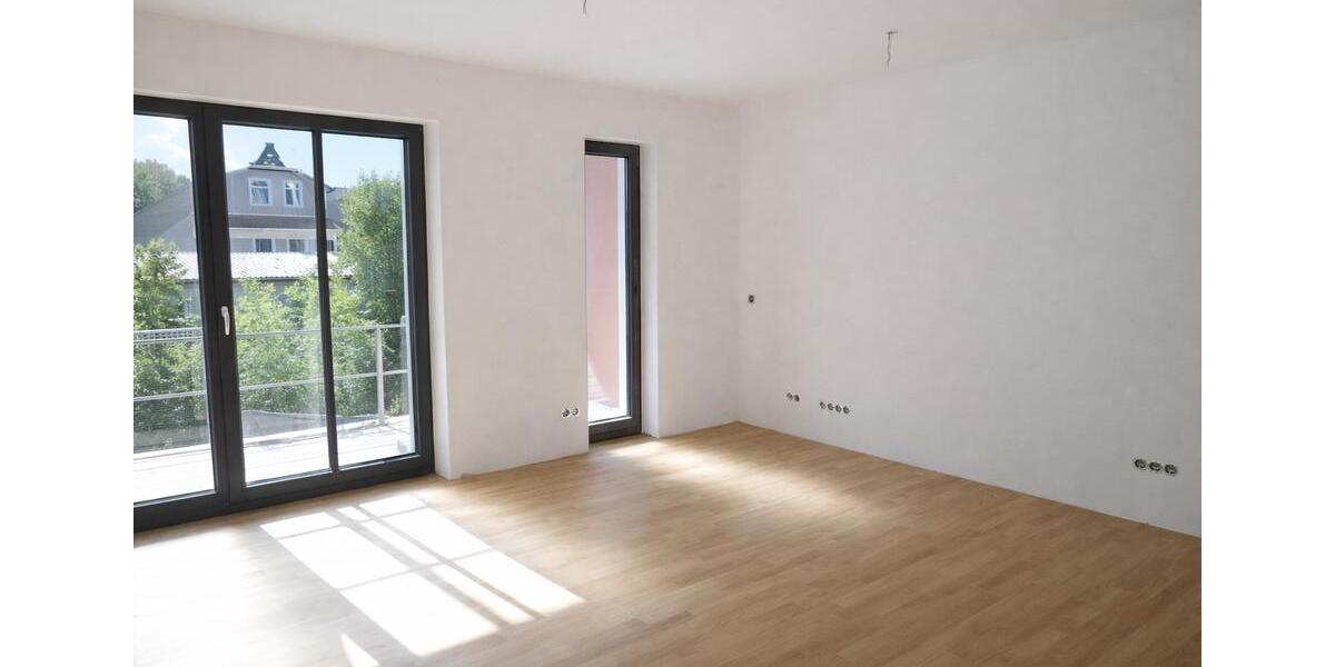 Etagenwohnung München Schwabing-Freimann - 2 Zimmer, 61 m&sup2;, 1.650&euro; | Angebot:26677269